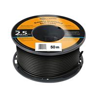 Gallagher Kabel 2,5mm 100m 35 Ohm/km - 021611 021611 - thumbnail