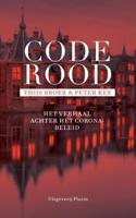 Code rood (Paperback) - thumbnail