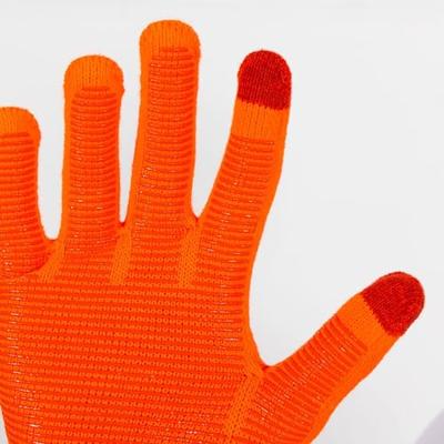 Stanno 488105 Stadium Handschoen II - Orange - L