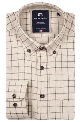 Giordano Overhemd 527302 Giordano Overhemd 527302