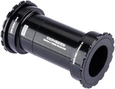 CONTEC bracketset "box.fit bb386" ct innerl. boxfit bb386- 29 sram dub 86/92, 46mm
