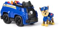 Paw Patrol Pup met Voertuig Assorti - thumbnail