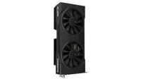 XFX AMD Radeon RX 9060 XT Videokaart Radeon RX 9060 XT 16 GB GDDR6-RAM PCI-Express, HDMI, DisplayPort - thumbnail