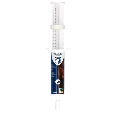 Excellent Vitamine Gel (A, D3 & E) 60 ml