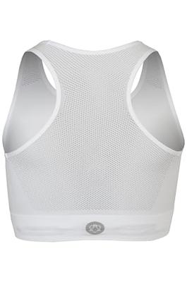 AGU Seamless Summerday Sport BH Dames - Wit - XS