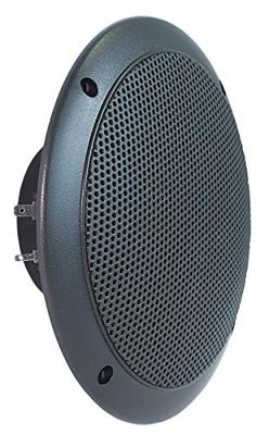 Visaton FR 16 WP - 4 Ohm 6.5 inch 16 cm Breedband-luidspreker 60 W 4 Ω Zwart Zeewaterbestendig Visaton FR 16 WP - 4 Ohm 6.5 inch 16 cm Breedband-luidspreker 60 W 4 Ω Zwart Zeewaterbestendig