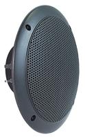 Visaton FR 16 WP - 4 Ohm 6.5 inch 16 cm Breedband-luidspreker 60 W 4 Ω Zwart Zeewaterbestendig - thumbnail