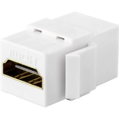 Renkforce HDMI-inbouwmodule Keystone 1 stuk(s)