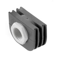 Weidmüller 2545540000 Afdichting 1 stuk(s) - thumbnail