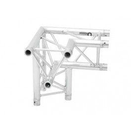 Alutruss 6082AL-34 Hoek Alutruss 6082AL-34 Hoek