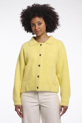 Rino&Pelle Vest Bubbly.5002621