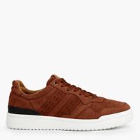Heren Sneaker Elsloo | Cognac - thumbnail