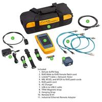 Fluke Networks 5226628 LIQ-100-IE Kabeltester - thumbnail