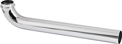 Cornat Gebogen Buis 300Mm Siphon 1 1/4 Ch - TEC318205 Cornat Gebogen Buis 300Mm Siphon 1 1/4 Ch - TEC318205