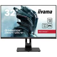 iiyama G-MASTER GB3271QSU-B1 computer monitor 80 cm (31.5") 2560 x 1440 Pixels Wide Quad HD LED Zwart - thumbnail