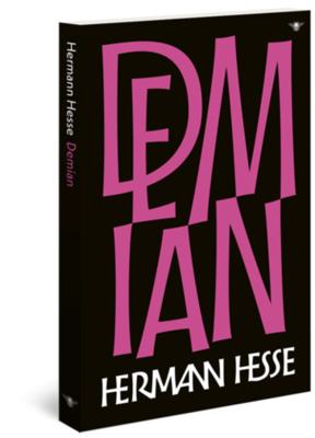 Demian - Hermann Hesse - Paperback (9789403115412)