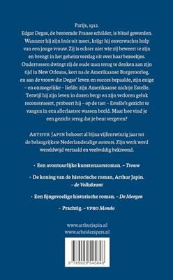 Mrs. Degas Mrs. Degas