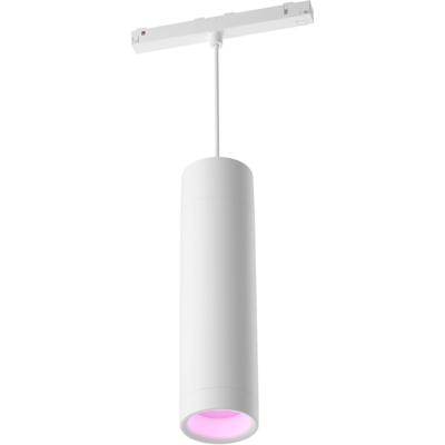 Philips Hue Perifo - White and color uitbreiding hanglamp wit - 929003116001