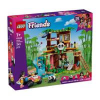 LEGO Friends 42648 Panda Sanctuary - Bouwset voor meisjes vanaf 7 jaar - thumbnail