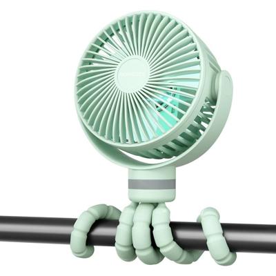 momcozy Accuventilator Groen