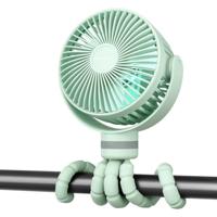 momcozy Accuventilator Groen - thumbnail