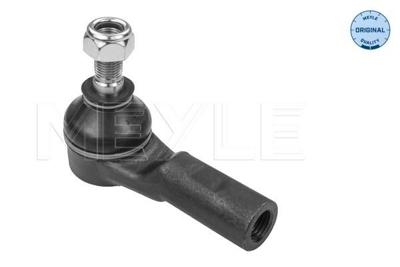 Spoorstangeind 33160200028