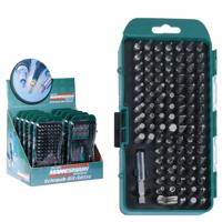 Brüder Mannesmann M29892 Bitset 100-delig - thumbnail