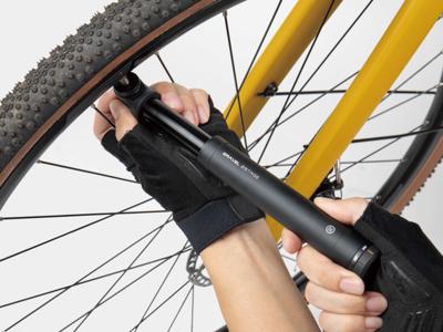 TOPEAK Gravel 2stage