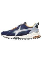W6YZ Breeze 3 navy donkerblauw maat 43 - thumbnail