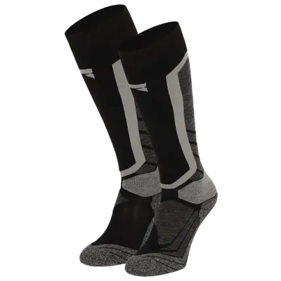Xtreme Snowboard Socks 2-Pack Skisokken Xtreme Snowboard Socks 2-Pack Skisokken
