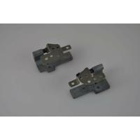 Notebook scharnier voor Asus N61 N61VG N61VF N61VN - thumbnail