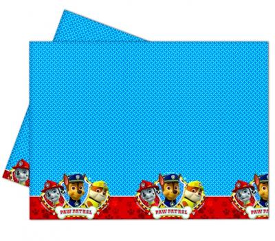 Paw Patrol Tafelkleed Populair (120x180cm)