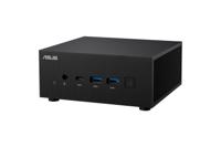 ASUS ExpertCenter PN52-S7031MD 5800H mini PC AMD Ryzen© 7 16 GB DDR4-SDRAM 512 GB SSD Zwart - thumbnail