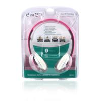 Ewent EW3575 Bedraad Roze - thumbnail