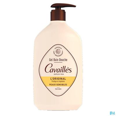 Roge Cavailles Gel Bad Douche Overvet 1l