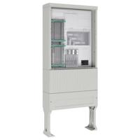 ABN SW207X0682 Omvormerkast Inhoud: 1 stuk(s) - thumbnail