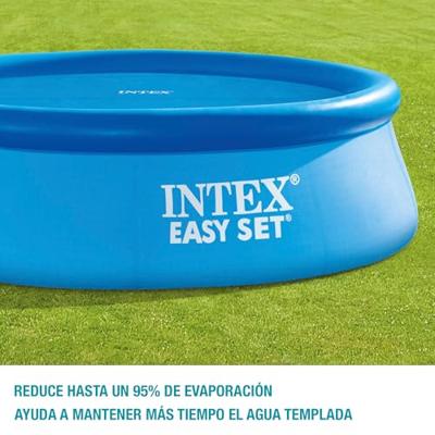 Intex solar afdekzeil 4,57 meter