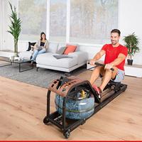 Finnlo roeitrainer Aquon Waterflow - thumbnail