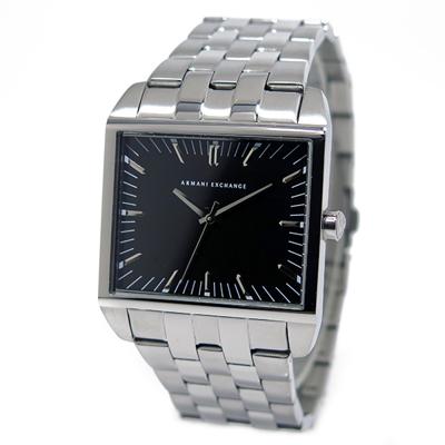 Horlogeband Armani Exchange AX2213 Staal 28mm Horlogeband Armani Exchange AX2213 Staal 28mm