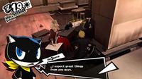 Persona 5 - thumbnail