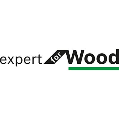 Bosch Accessoires Cirkelzaagblad expert for Wood 235x30x2.8/1.8x48 T - 2608644065