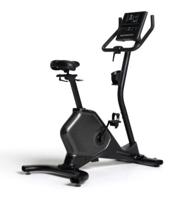 Schwinn 590U Hometrainer - Lage instap - met JRNY - thumbnail