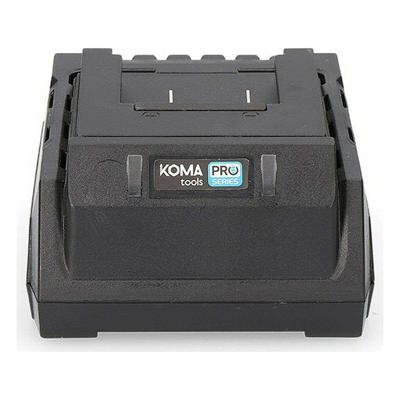 Enzo Koma tools acculader | 60W | 20V - 6490040