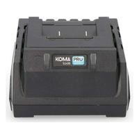 Enzo Koma tools acculader | 60W | 20V - 6490040 - thumbnail