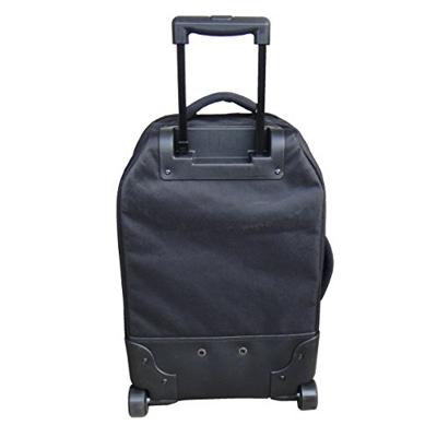 Protection Racket J427736 Carry On Touring Overnight Bag flightbag