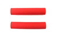 Csepel Ali Grip Handvatten - Rood - thumbnail