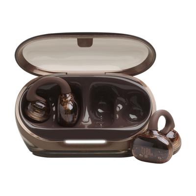 JBL Soundgear Clips Oordopjes Bruin - thumbnail