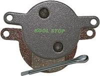 KOOL-STOP Kool stop schijfremblokken disc br.pad kool stop d-130 organic - thumbnail