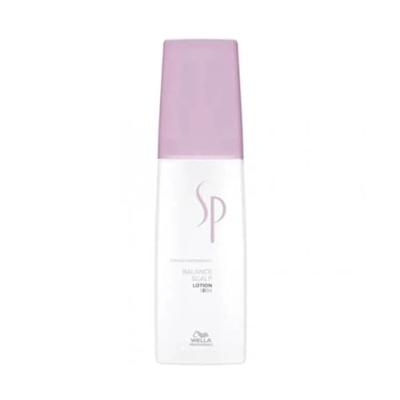 Wella SP Balance Scalp Lotion