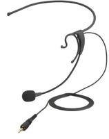 Sony Unidirectional Headset Condenser Microphone (used in DWZ series) (ECM-HZ1UBMP) - thumbnail